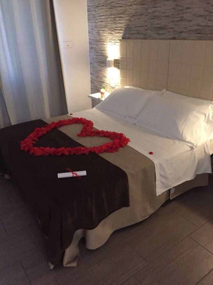 Domus Castroni Pompeo Magno Bed and Breakfast Ρώμη Εξωτερικό φωτογραφία