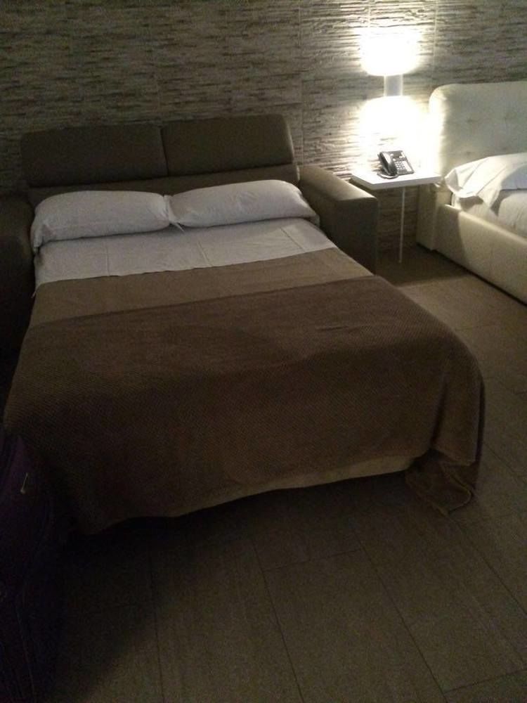 Domus Castroni Pompeo Magno Bed and Breakfast Ρώμη Εξωτερικό φωτογραφία